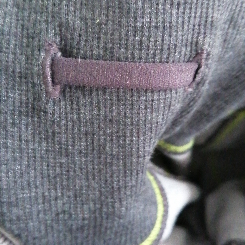 Capri joggers - Picture 5 of 8